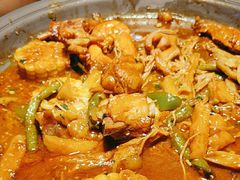 -徐记小怪兽肉蟹煲(中央大街店)