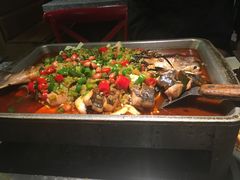 -里岛烤鱼(东港凯虹广场店)