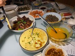 -山里俏·地标皖南菜·屯溪臭鳜鱼(北城万达店)