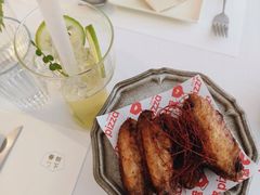 -春树下·树屋花房西餐厅(罍街AS1980店)