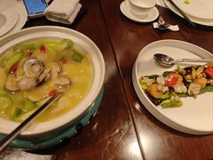 -彩丰楼·中餐厅(国家会展中心上海洲际店)