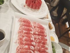 -东来顺饭庄(五道口店)
