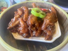 -日昌餐馆(亦庄店)