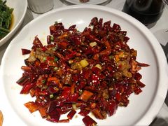 -羲和雅苑•北京烤鸭(国贸商城店)