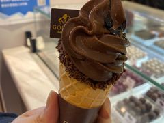 -GODIVA(月星环球港店)