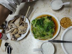 -佳基盐焗鸡(府城分店)