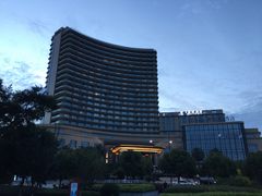 -舟山希尔顿酒店