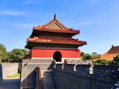 -北陵公园