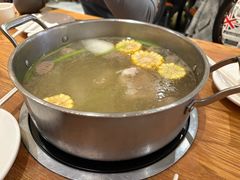-掂档潮汕牛肉火锅(cityon熙地港店)