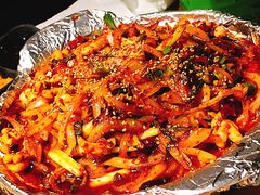 -梅梅家的烤肉店(槐北路店)