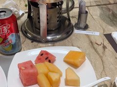 -宁海金海开元名都大酒店·名爵自助餐厅(金水路店)