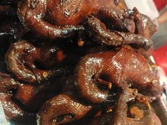 -乔波食品(杜桥中心菜场店)