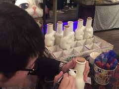 -猫咪博物馆(顶澳仔猫街店)