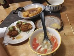 -五右卫门(张自忠路店)