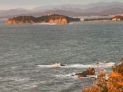 -南紀白浜 浜千鳥の湯 海舟