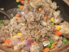 -肆月河豚·新淮扬(金融街店)