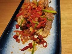 -避风塘(江桥万达店)