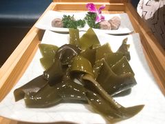 海带-大喜牛鲜牛肉火锅(世纪金源店)