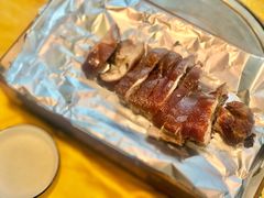 -东方之猪四更烤乳猪(金垦总店)