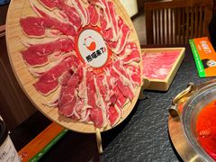 -熊喵来了火锅·牧场好肉(邯郸邯山万达店)