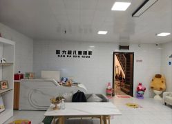 -憨大叔儿童摄影 90店连锁(房山城关店)