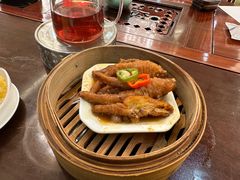 -顺德人家食府(黄金广场店)