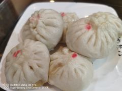 天津包子-京天红酒家(虎坊路店)