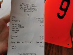 -FATBURGER 特富客汉堡(外交公寓店)