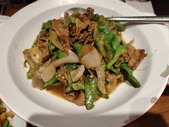 超级小炒肉-胡子大厨·超级小炒肉(华润店)