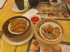 -添好运点心专门店(百老汇店)