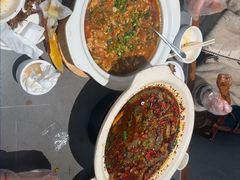 -情妹耙泥鳅·江湖川菜(科华店)