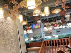 -香山湖家家宴(中山陵店)