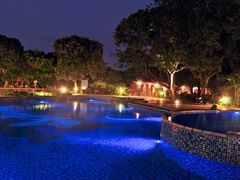 -开心农场温泉度假村