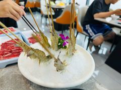 -牛天下·牛肉·海鲜·打边炉·融合菜