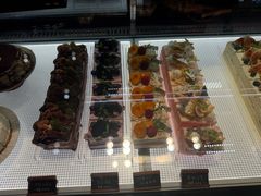 -小苍兰风铃草蛋糕甜品(沈阳店)