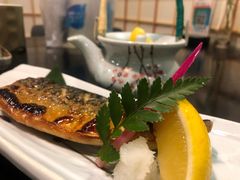 -景鹤料理(上地华联店)