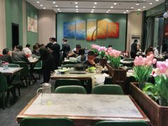 大堂-紫光园(创始店)