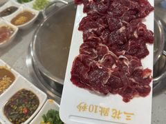 -杏花吴记牛肉火锅