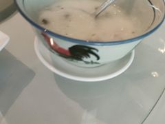 -粤财皇冠假日酒店·彩华轩中餐厅