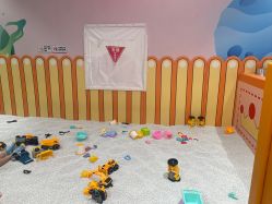 -LuckyStar幸运星家庭娱乐中心(东莞国贸店)