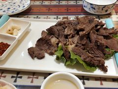 -如意林卡藏餐吧 (九寨沟店)