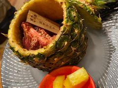 -黑牛の店·和牛烧肉(合生汇店)