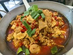 -新新湘菜馆(新中街二条店)