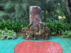 -北海金海湾红树林生态旅游区