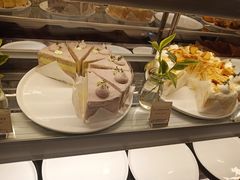 -夏朵餐厅(丁香店)