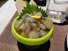-極上萬膳·日料放题(海岸城店)