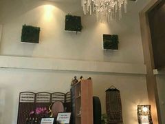 -莲泰式·中式·沐足·精油SPA采耳(天河店)