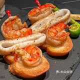 （南京）本鹅肝星人的救赎