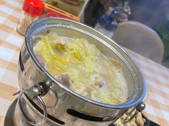-珍味汤馆·潮汕家乡菜(保利文化广场店)