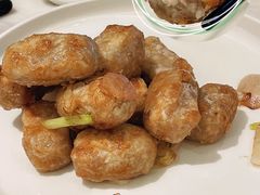 -莆田餐厅PUTIEN(金融街购物中心店)